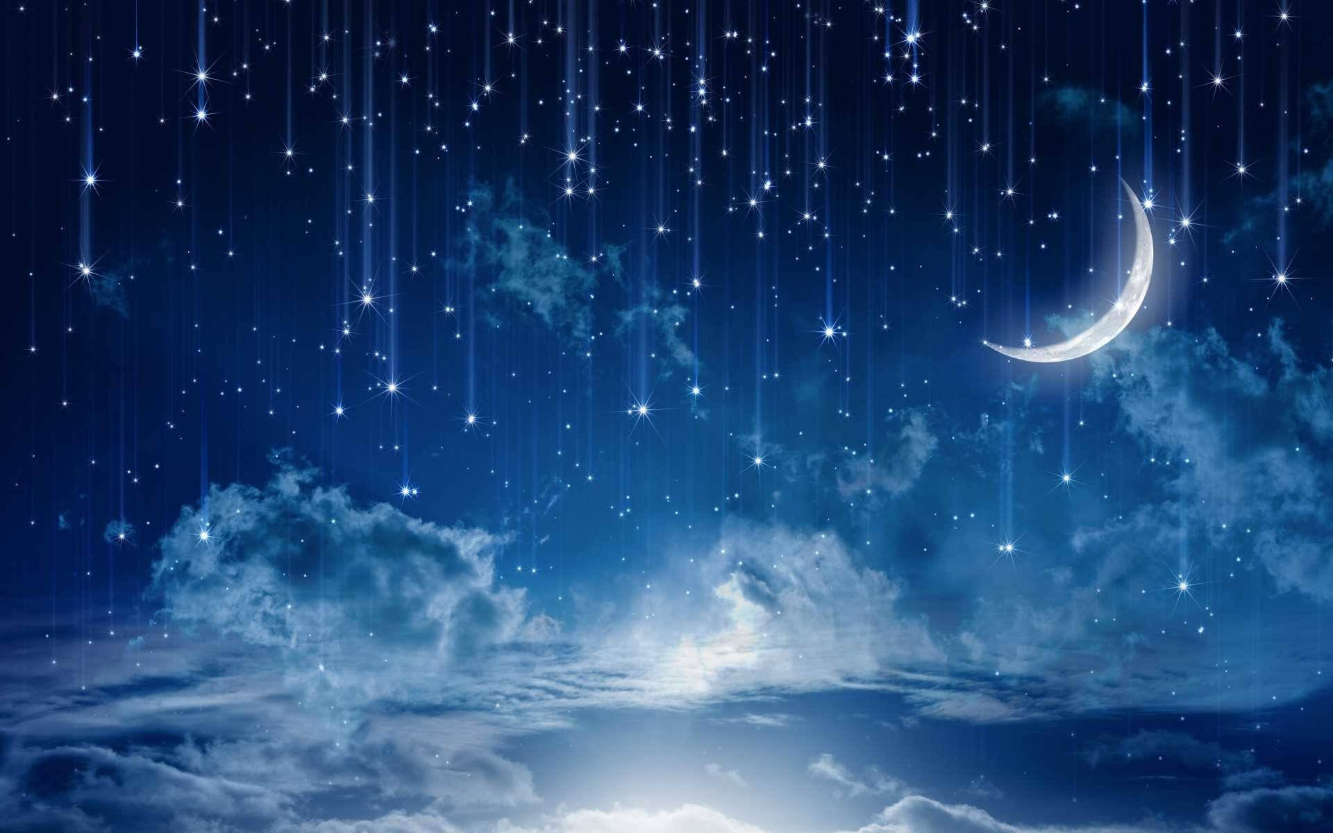 Beautiful Night Wallpapers