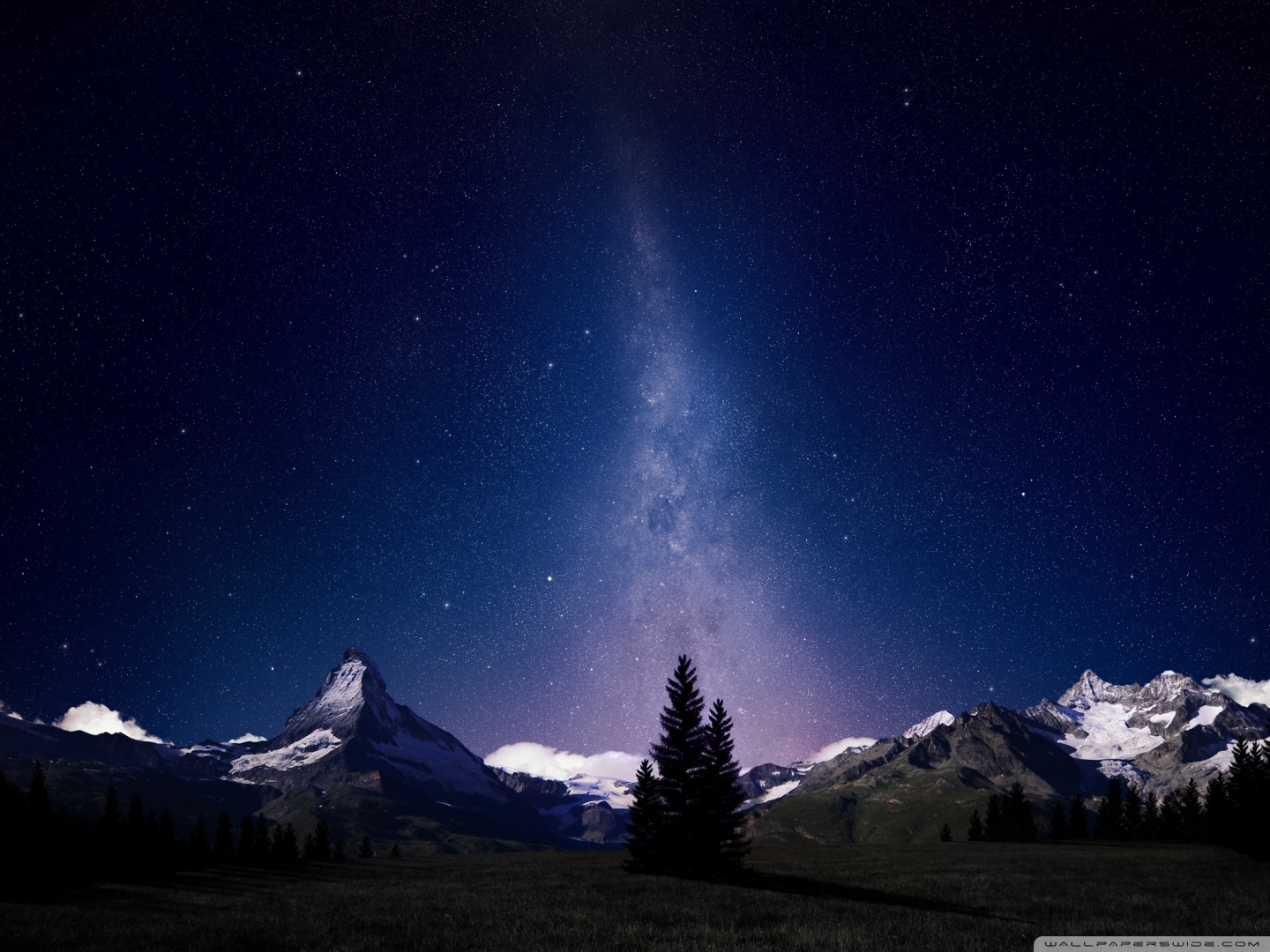 Beautiful Night Wallpapers