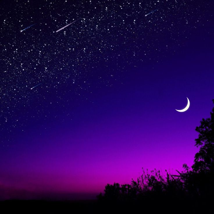 Beautiful Night Sky Wallpapers