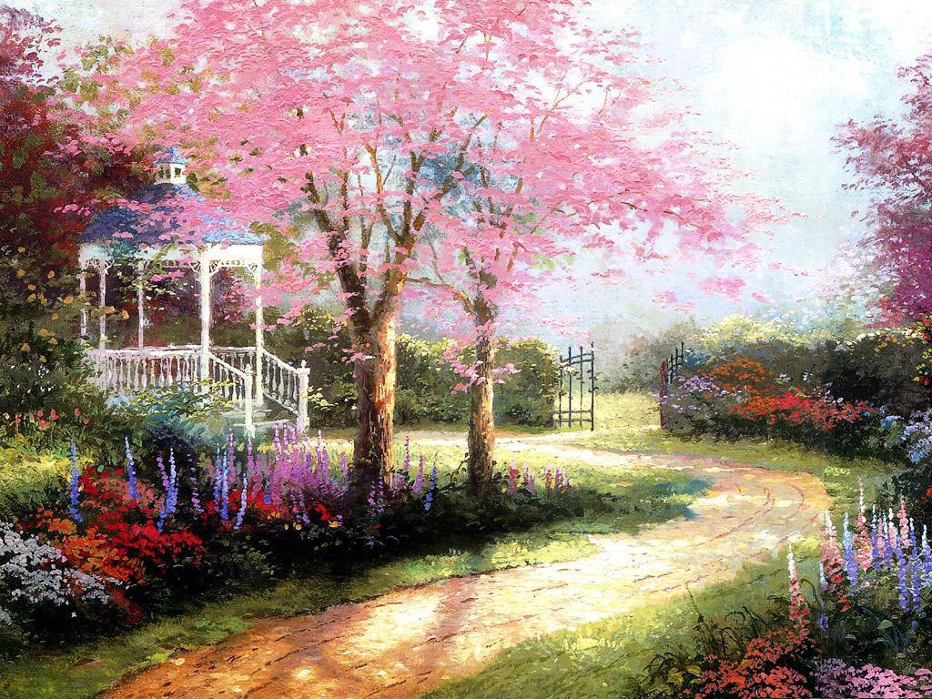 Beautiful Painting Wallpapers