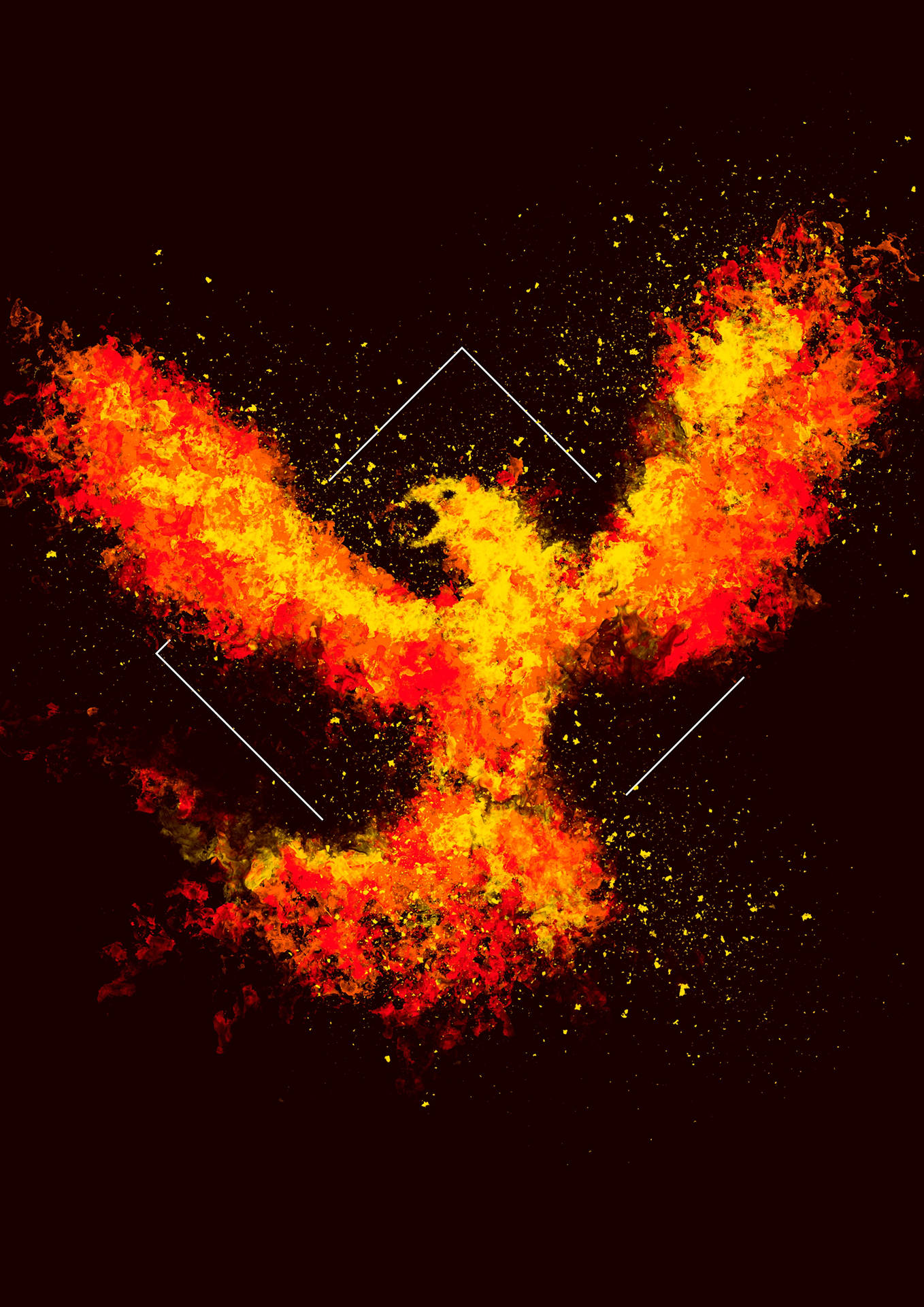 Beautiful Phoenix Wallpapers