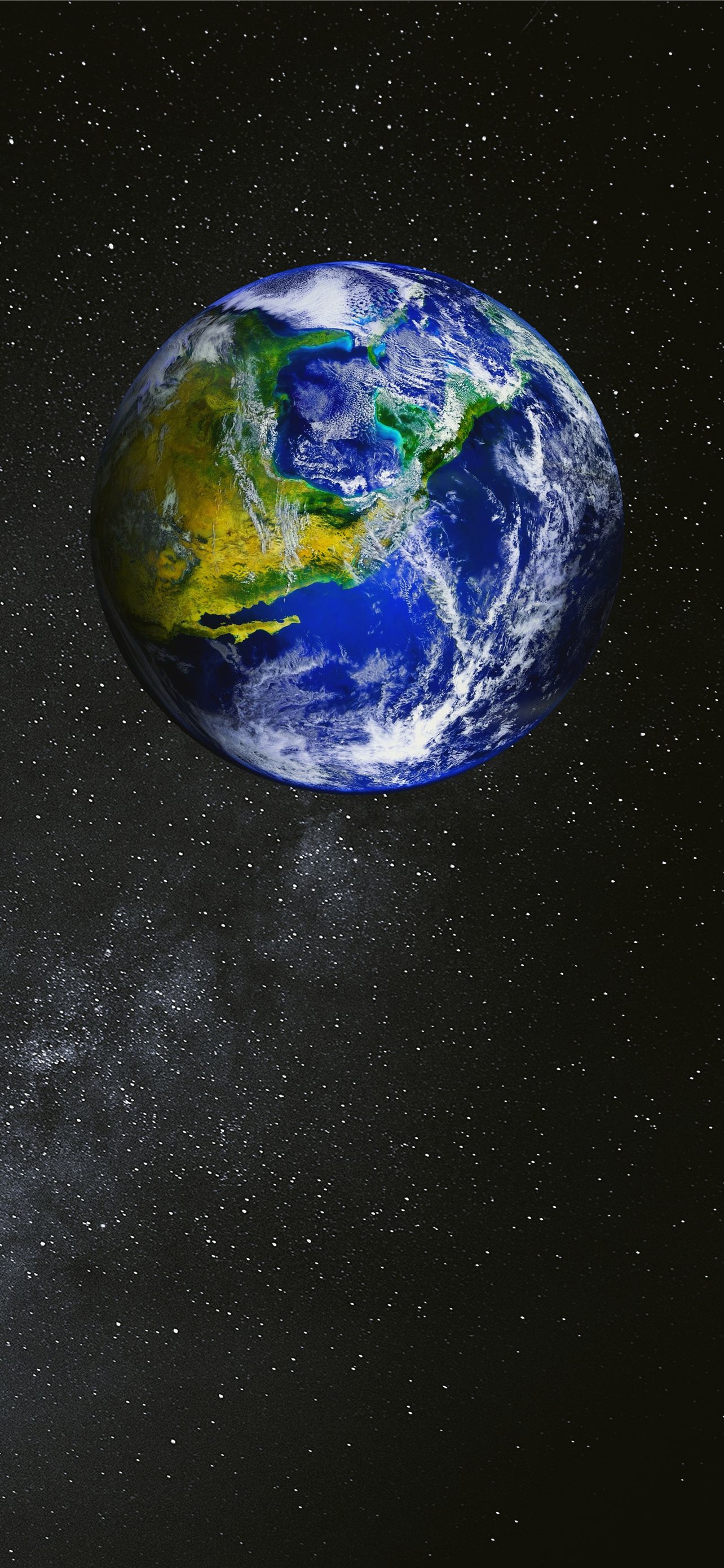 Beautiful Planet Earth Wallpapers