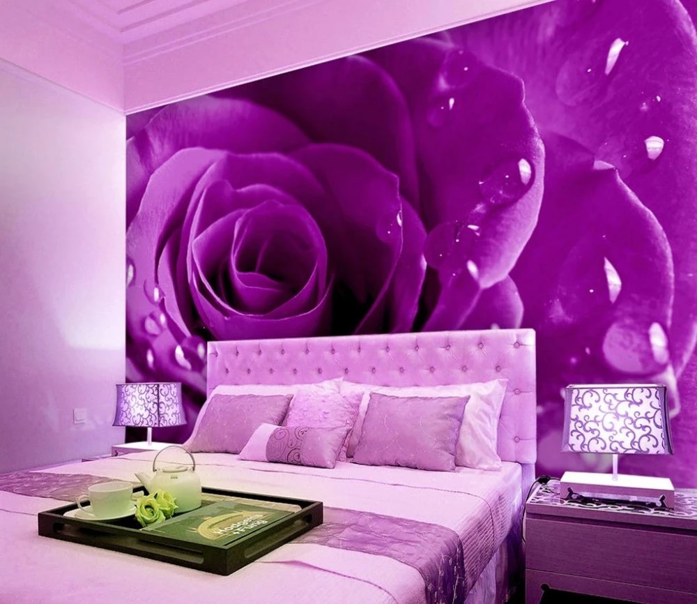 Beautiful Purple Wallpapers