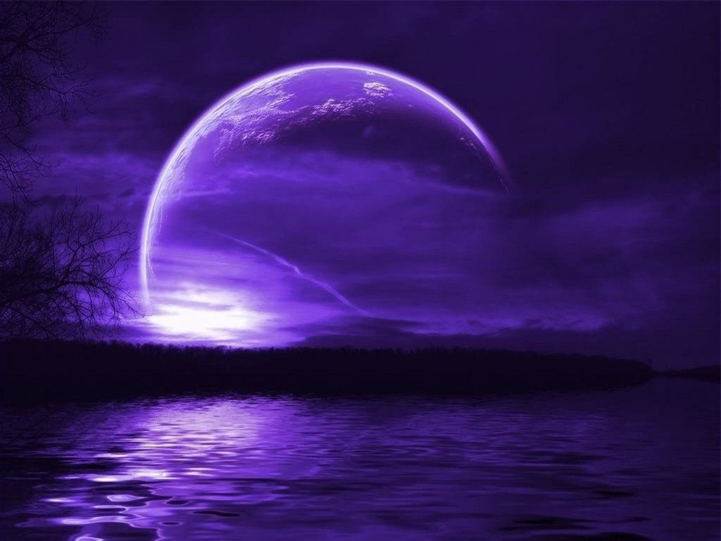 Beautiful Purple Wallpapers