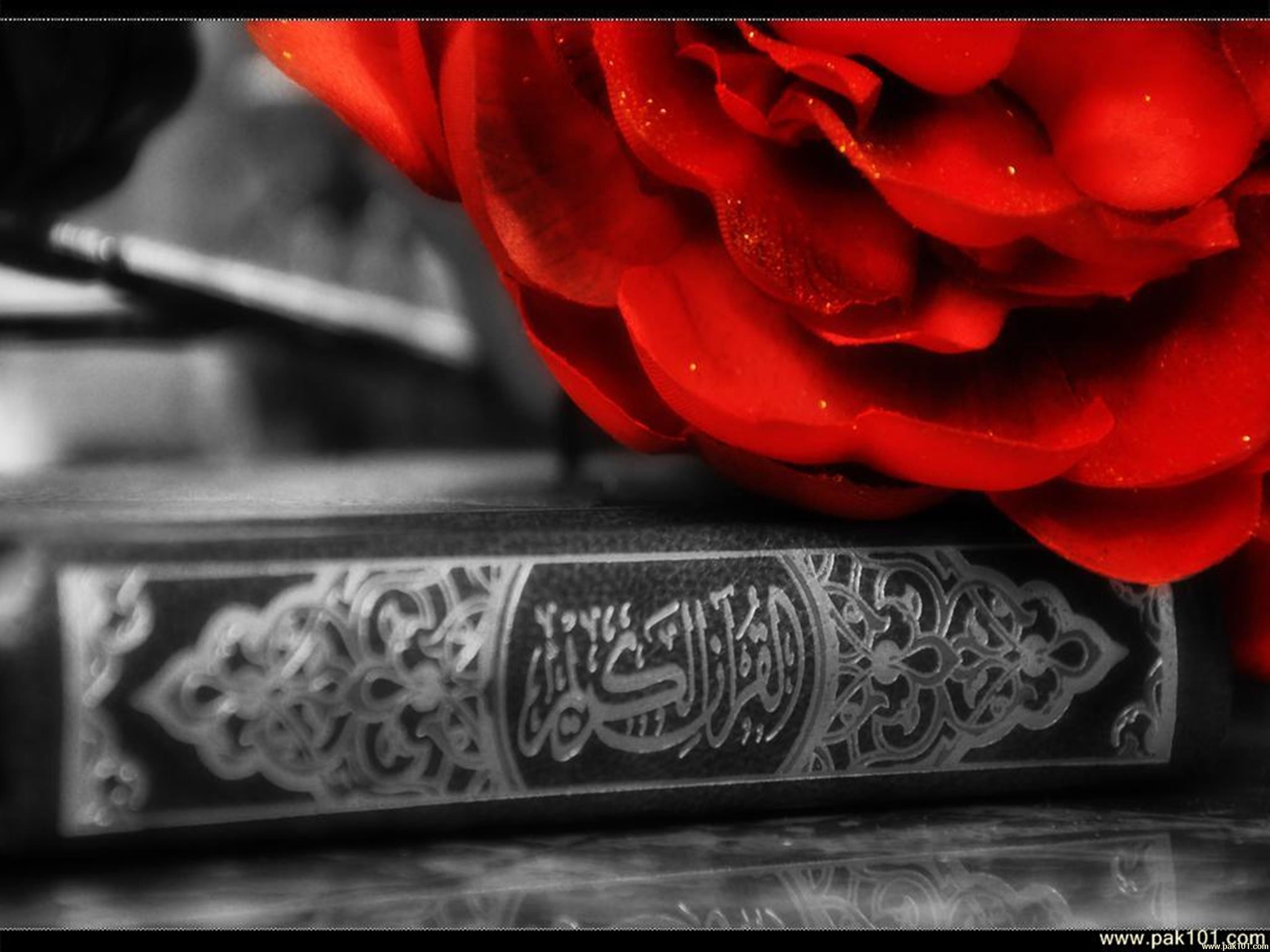 Beautiful Quran Wallpapers Hd Wallpapers