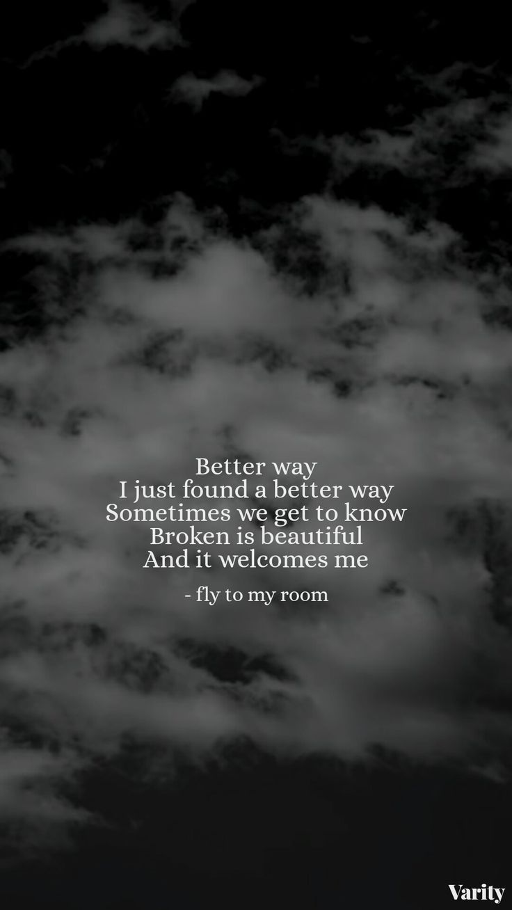 Beautiful Song Lyrics Wallpapers