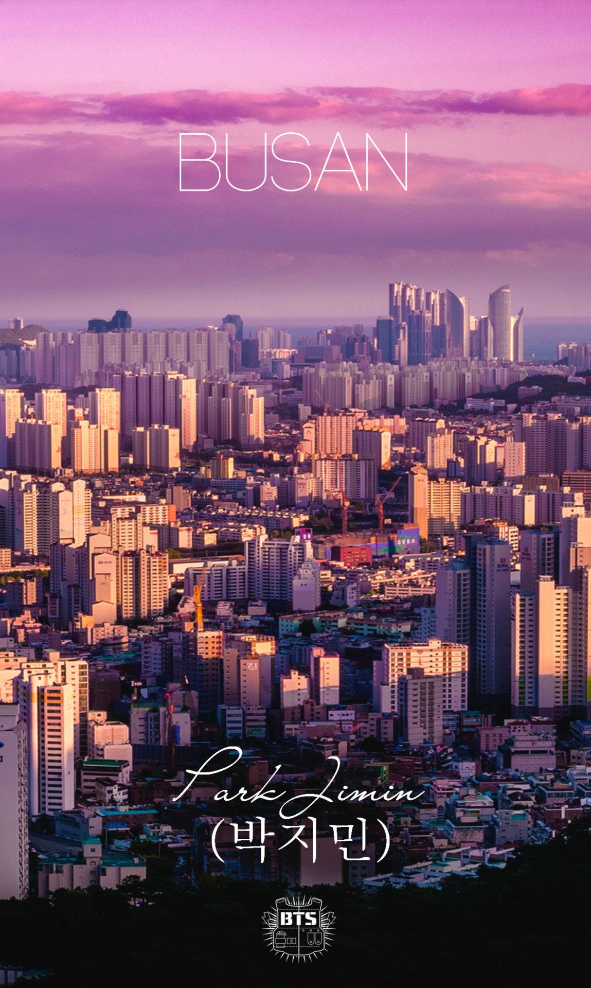 Beautiful South Korea Wallpapers