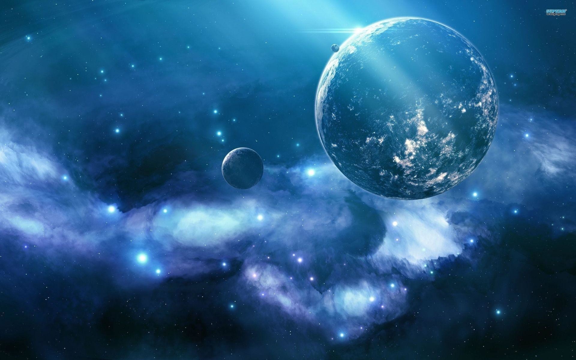 Beautiful SpaceWallpapers