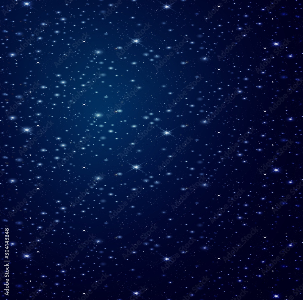 Beautiful Stars Wallpapers