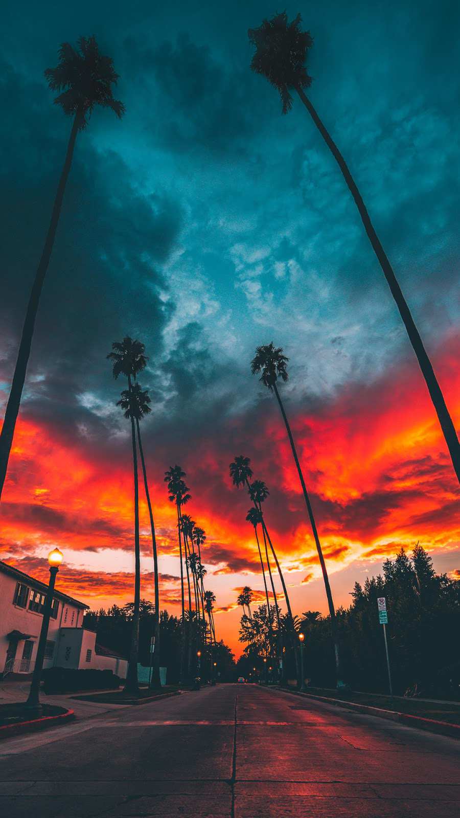 Beautiful Sunset Wallpapers