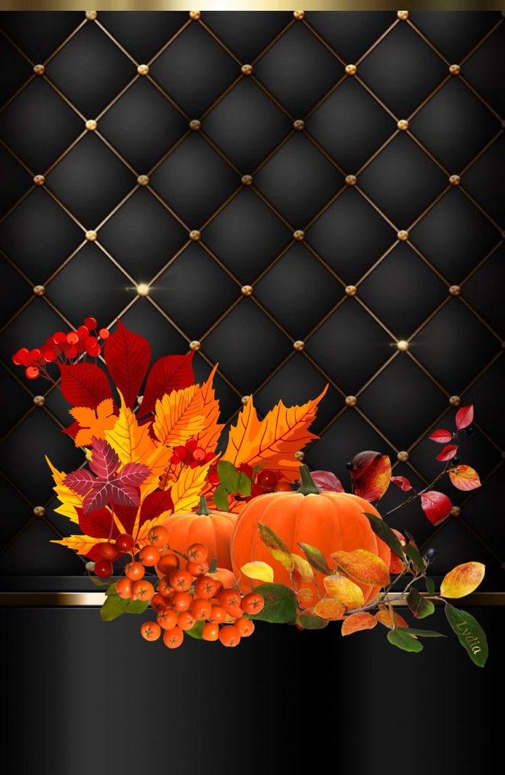 Beautiful Thanksgiving Wallpapers