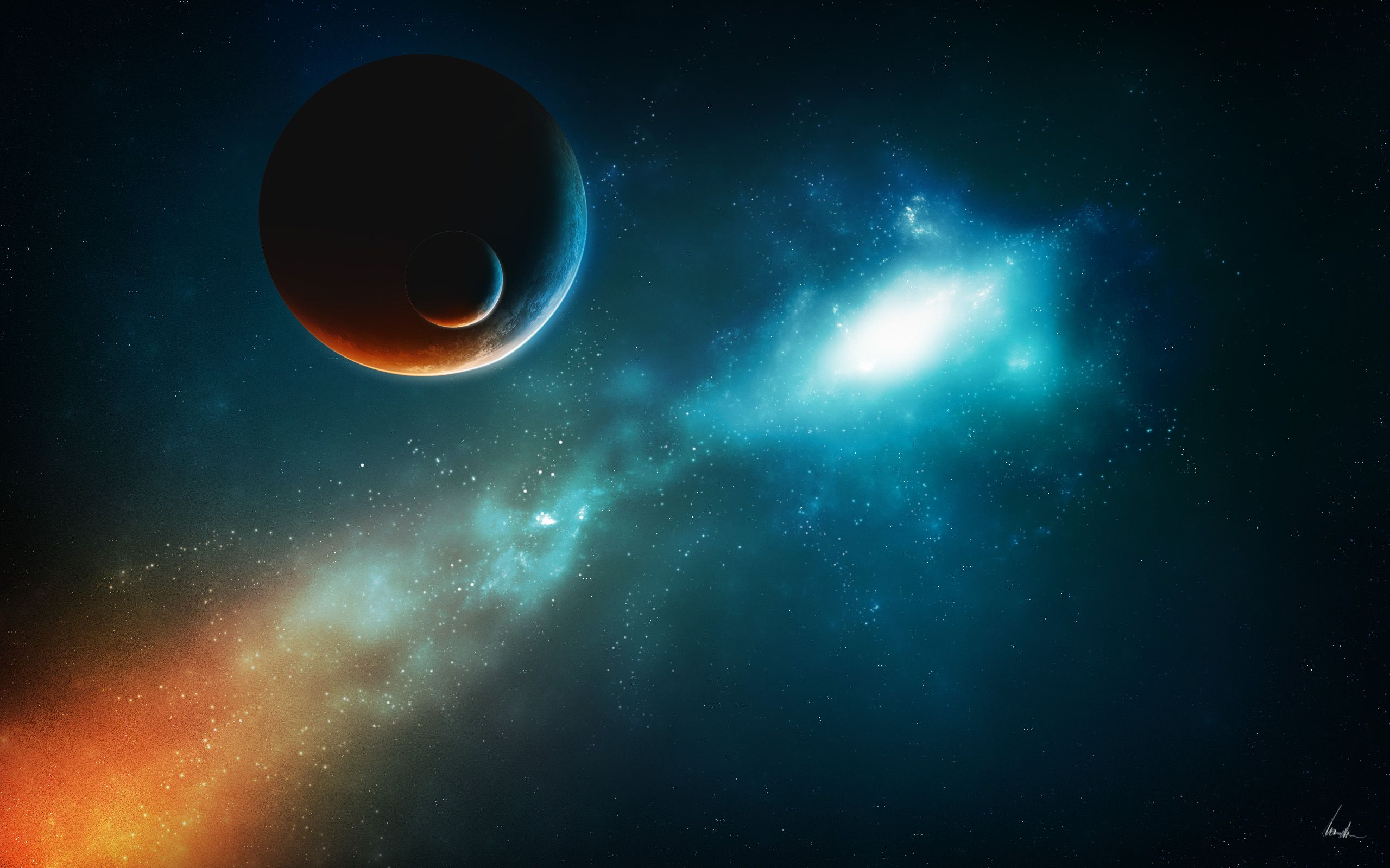 Beautiful Universe Wallpapers