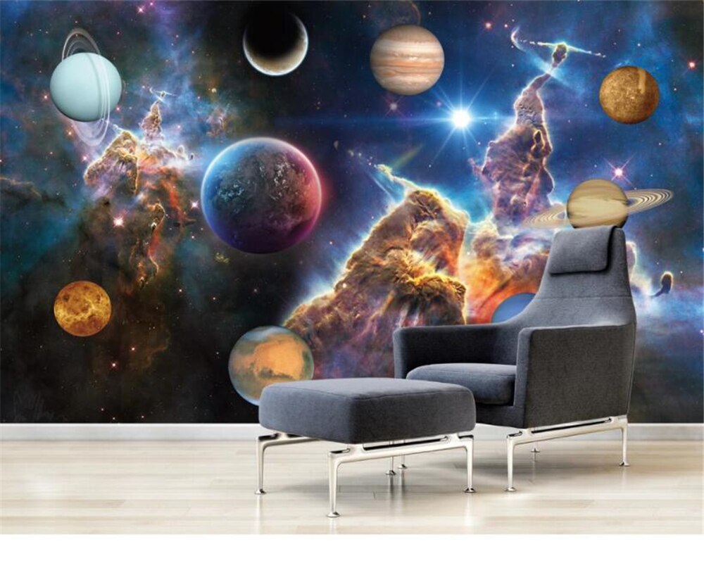 Beautiful Universe Wallpapers
