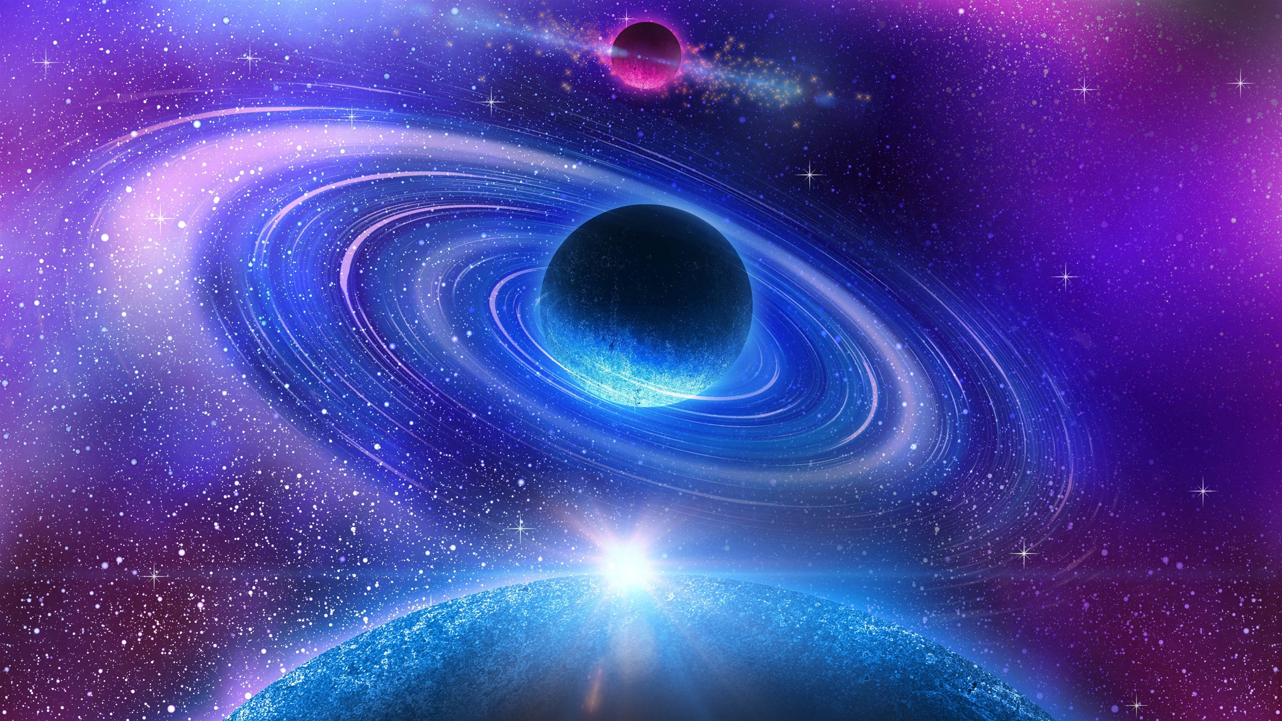 Beautiful Universe Wallpapers