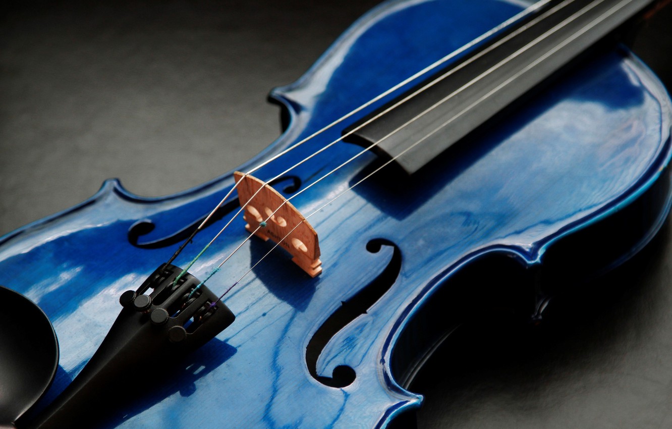 Beautiful Violin Wallpapers