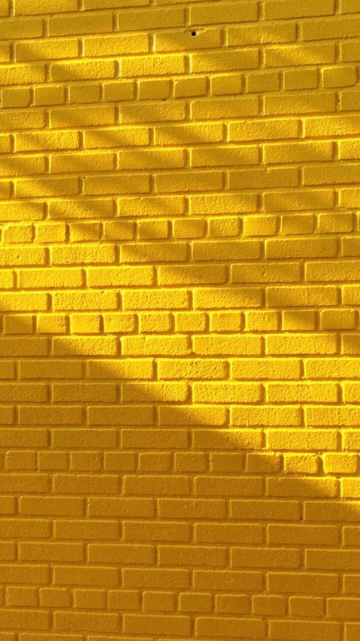 Beautiful Yellow Wallpapers