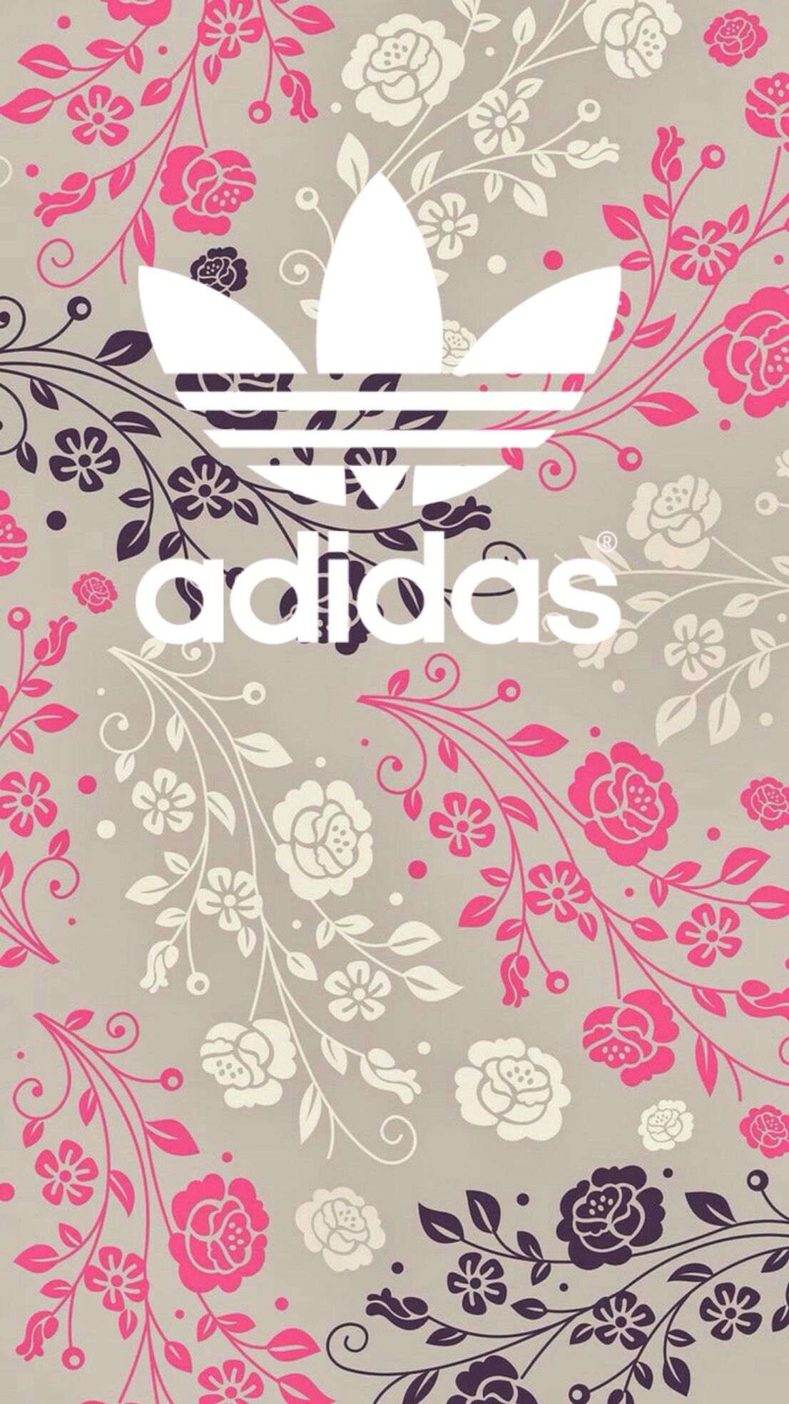 Cute Adidas Wallpapers