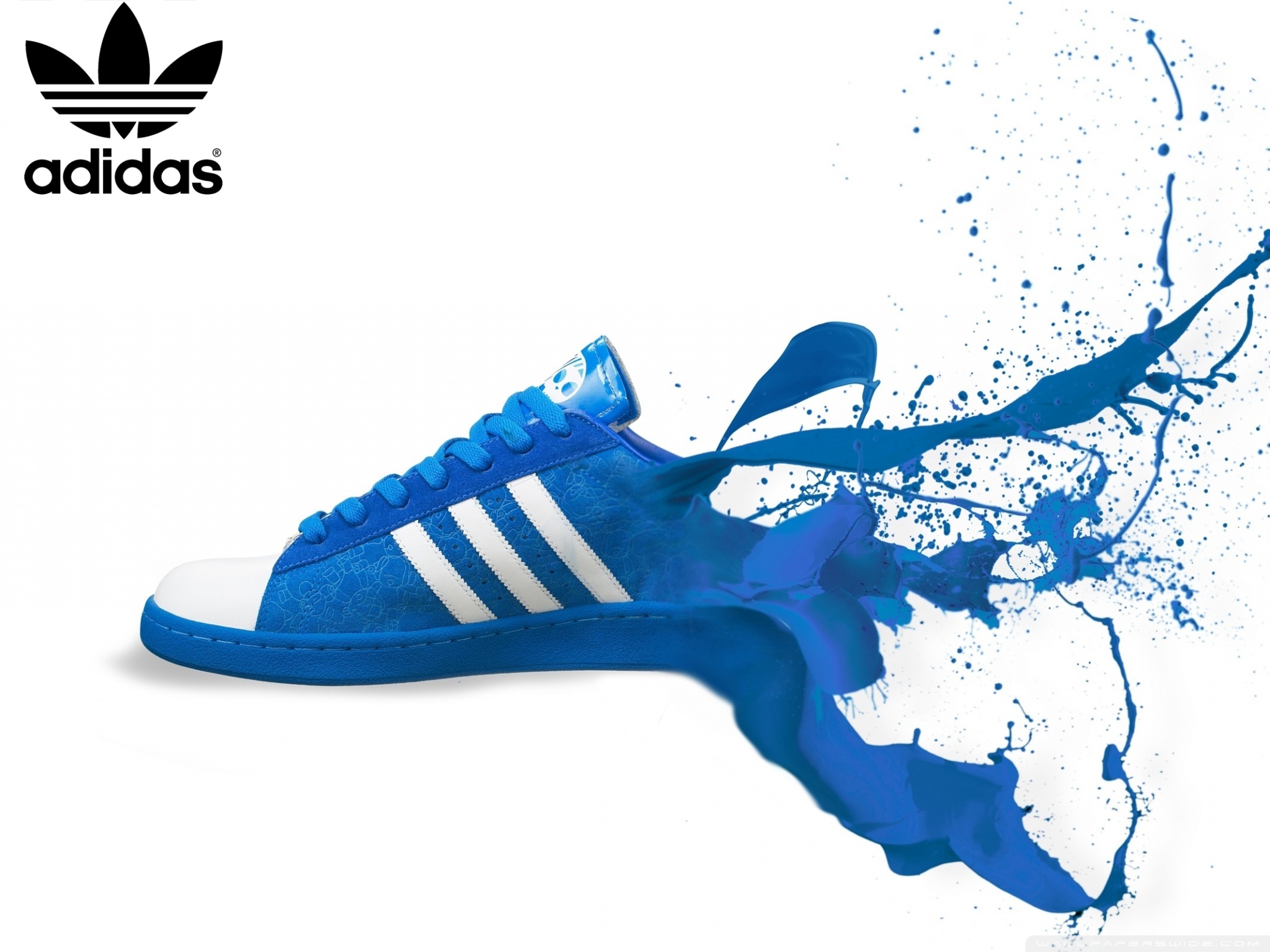 Cute Adidas 4K Wallpapers