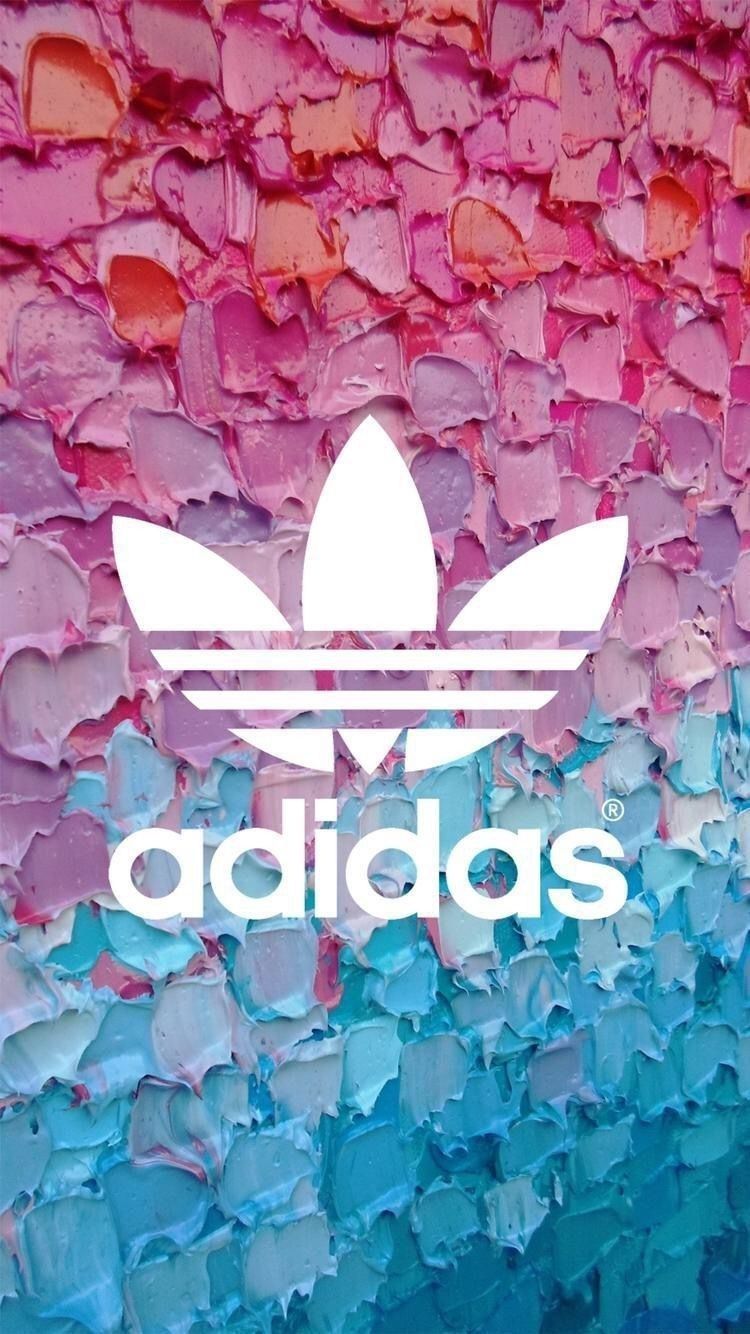 Cute Adidas LogoWallpapers