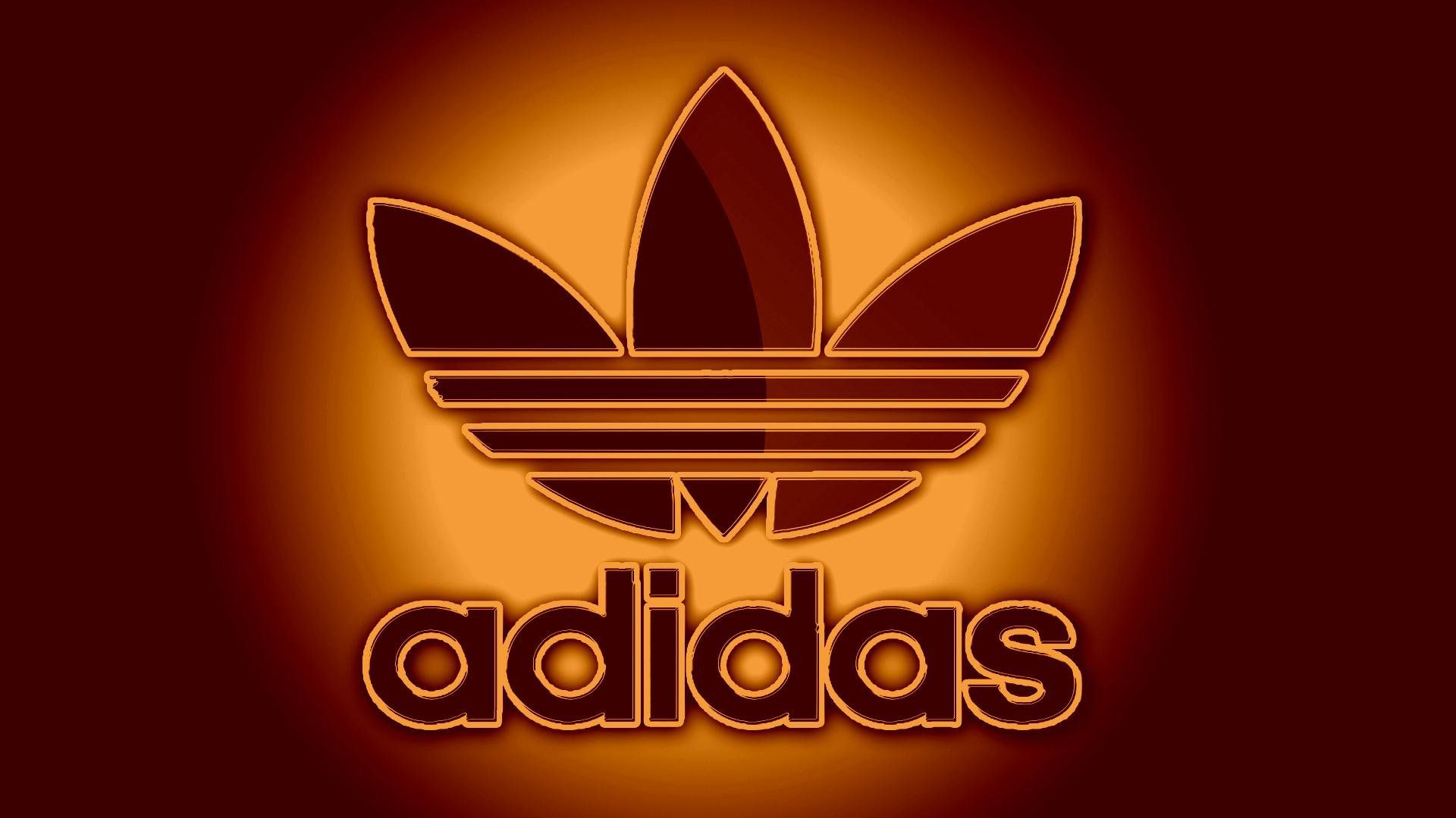 Cute Adidas LogoWallpapers