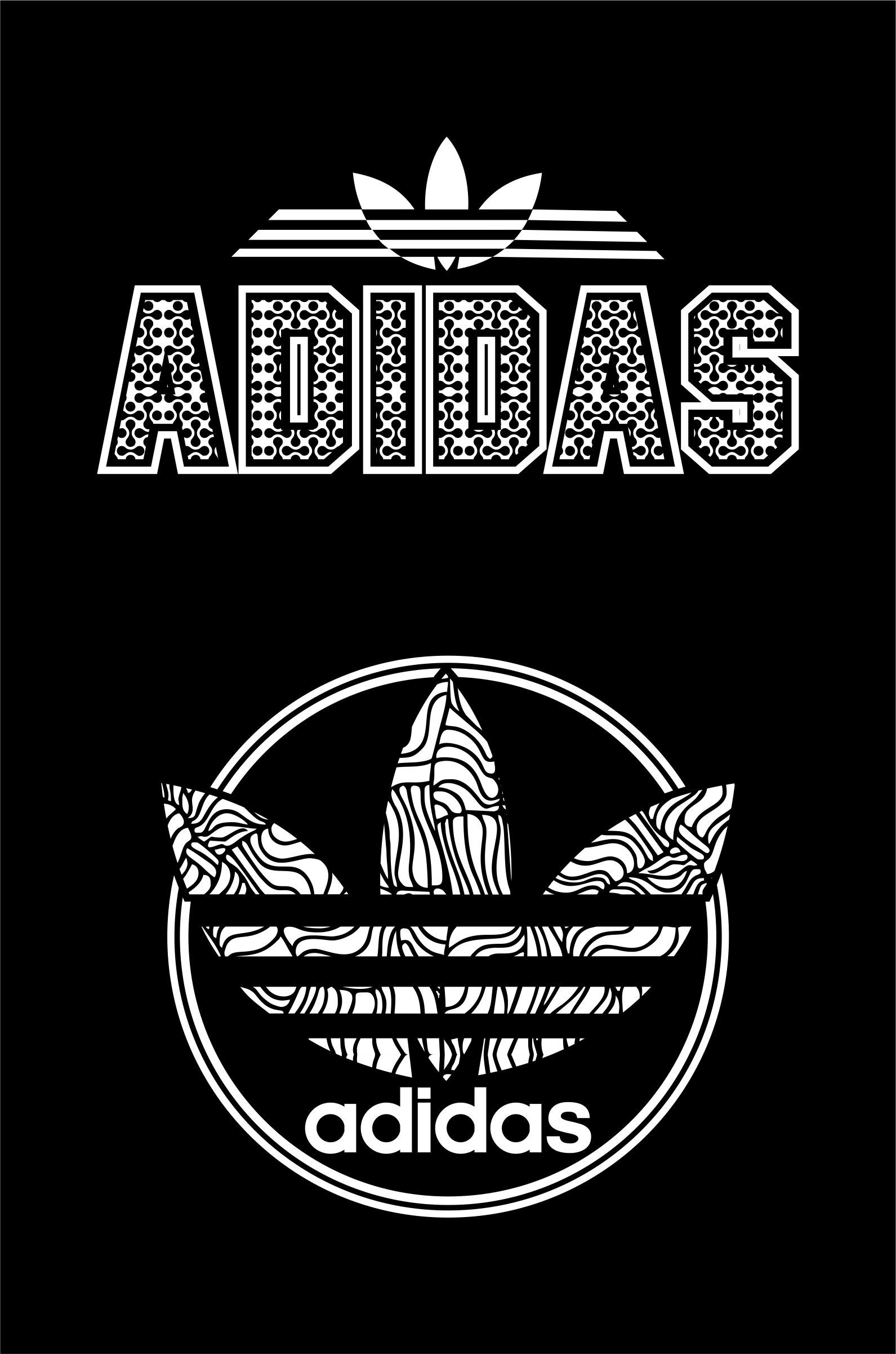 Cute Adidas LogoWallpapers