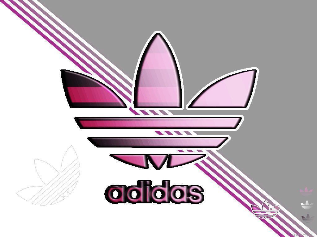 Cute Adidas LogoWallpapers