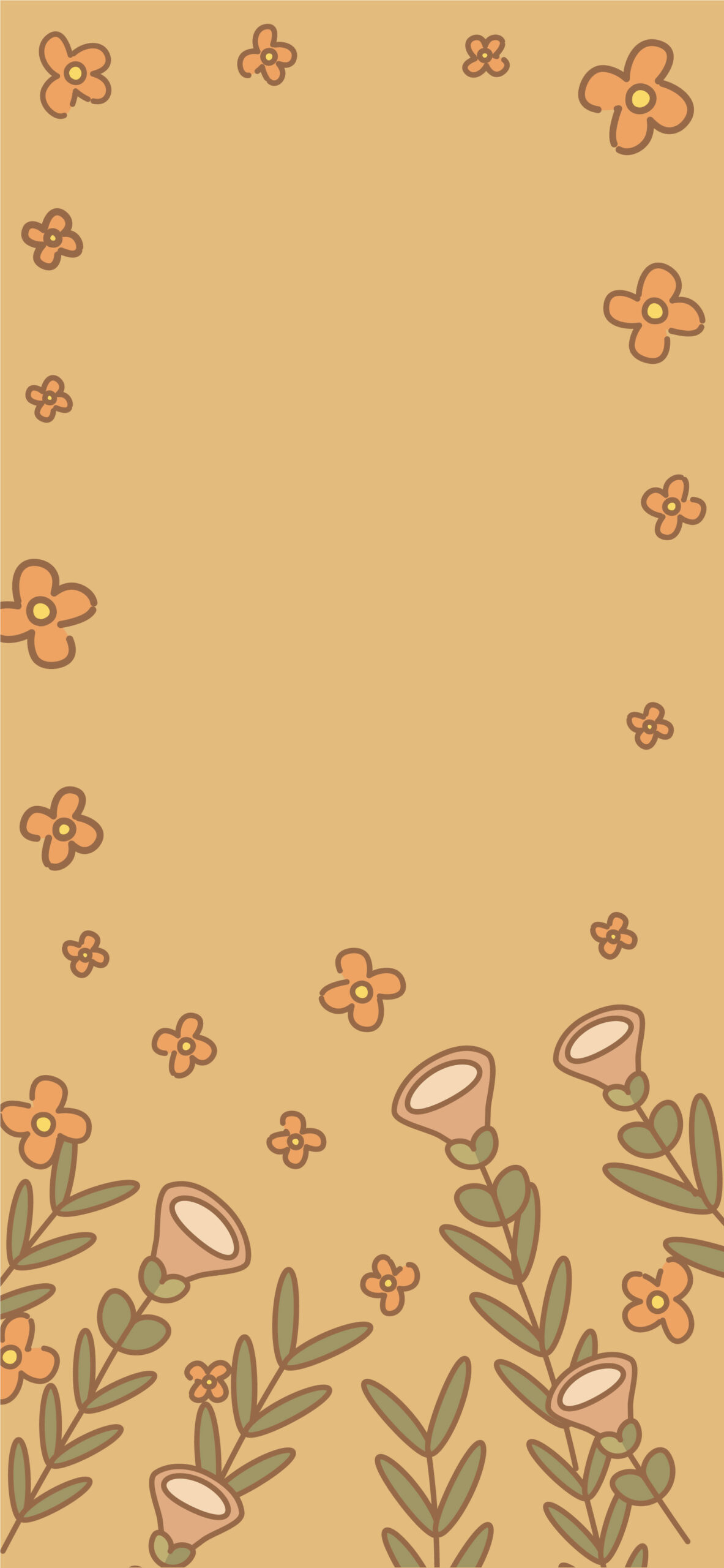 Cute Aesthetic Wallpapers