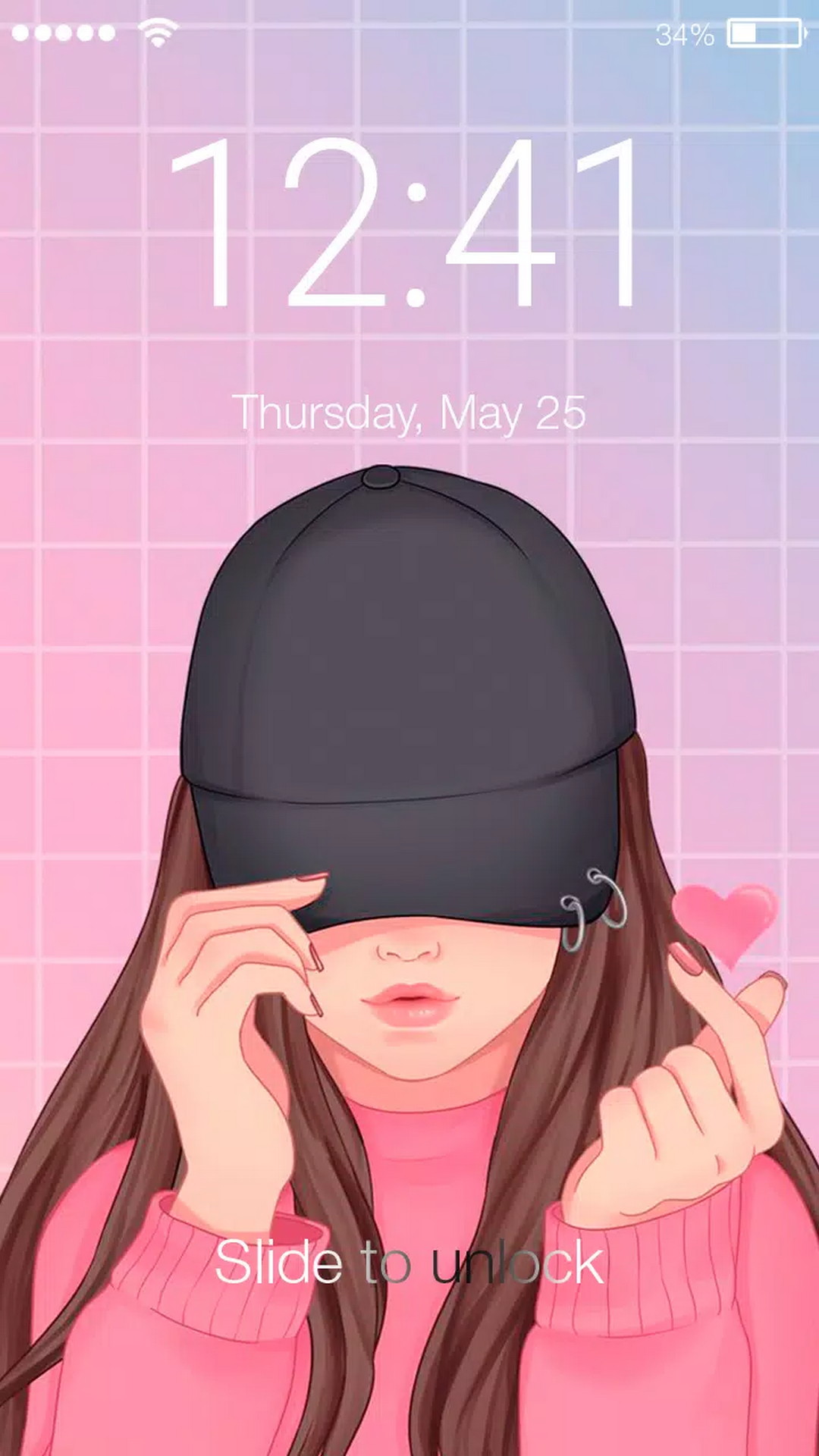 Cute Aesthetic Wallpapers