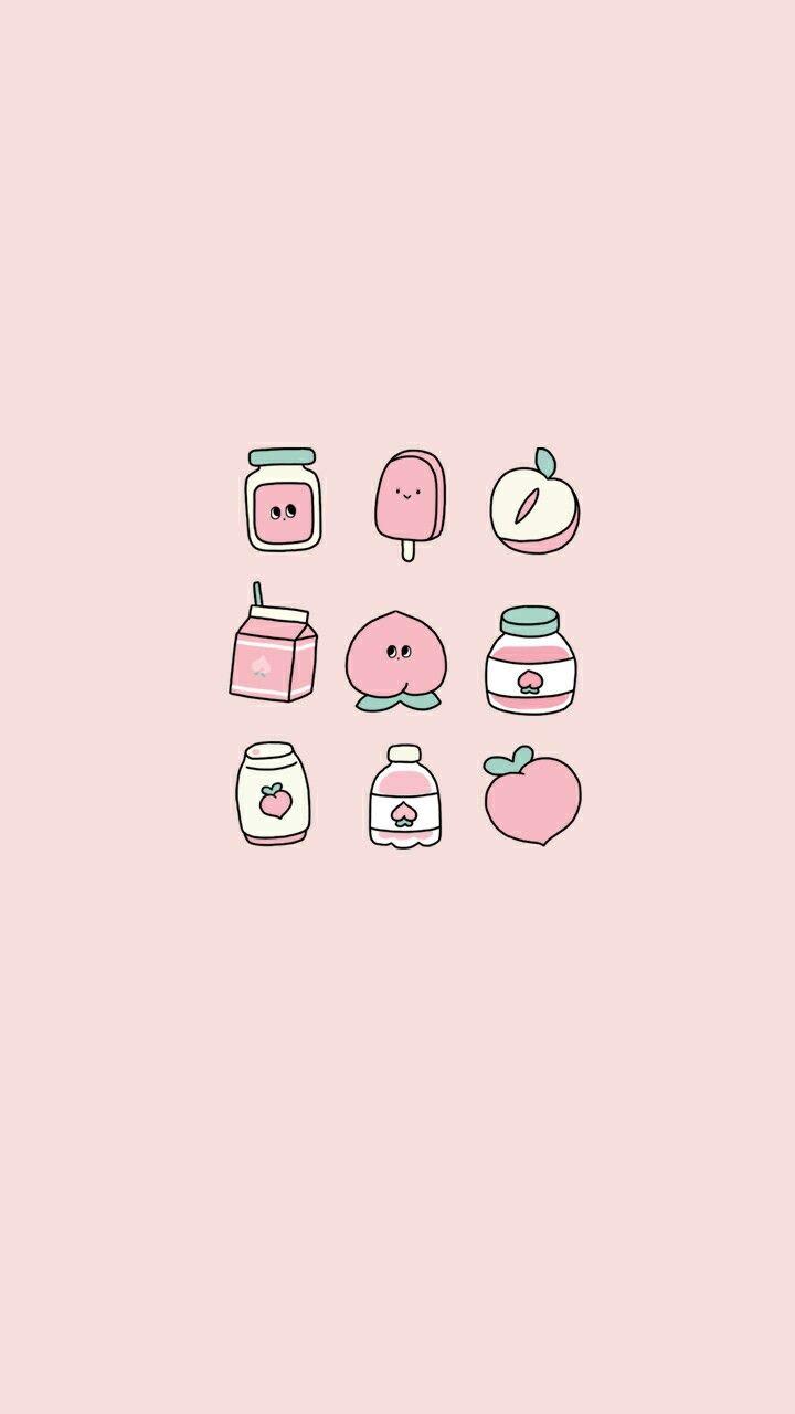 Cute Aesthetic Wallpapers