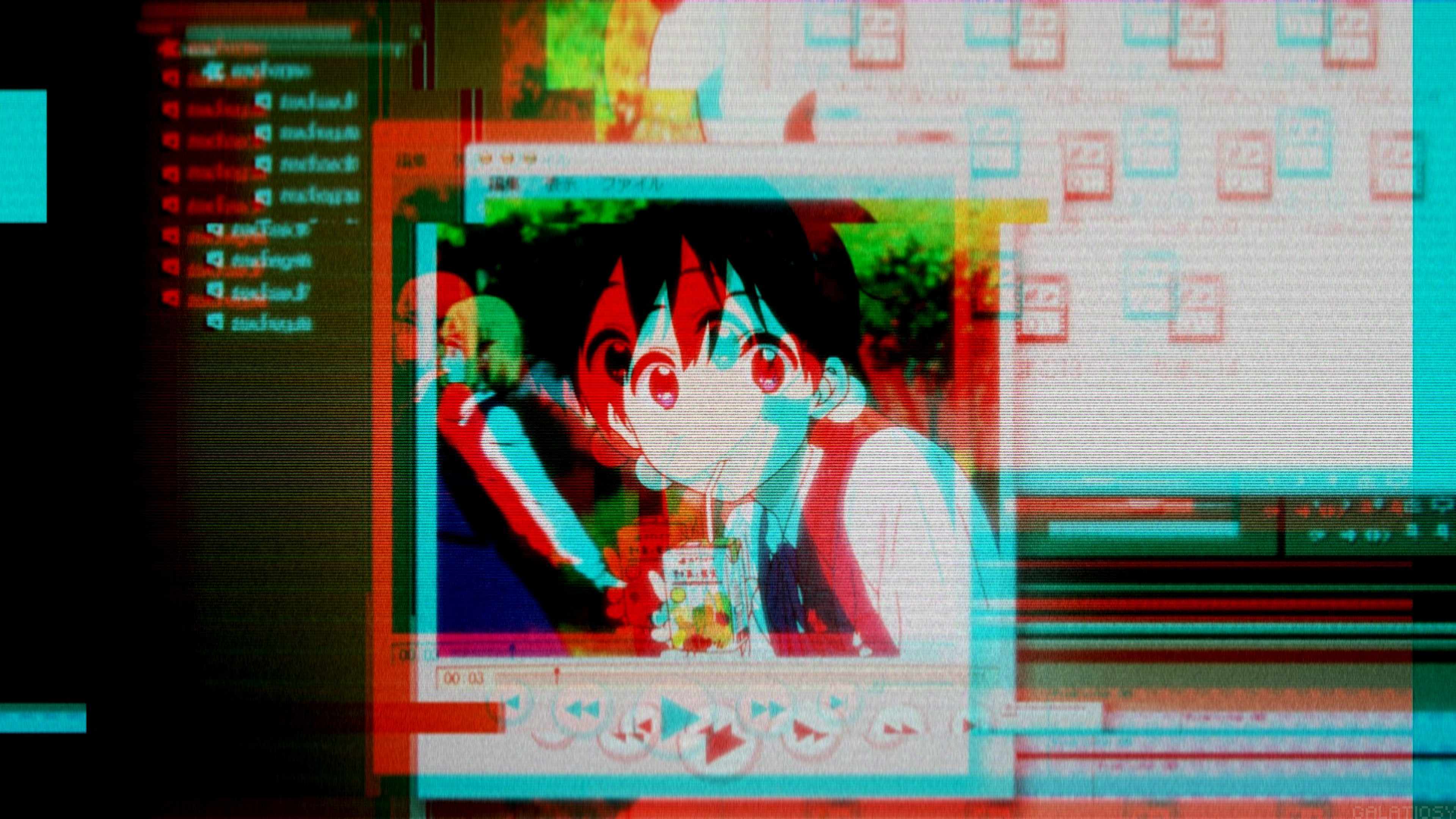 Cute Aesthetic Anime Wallpapers