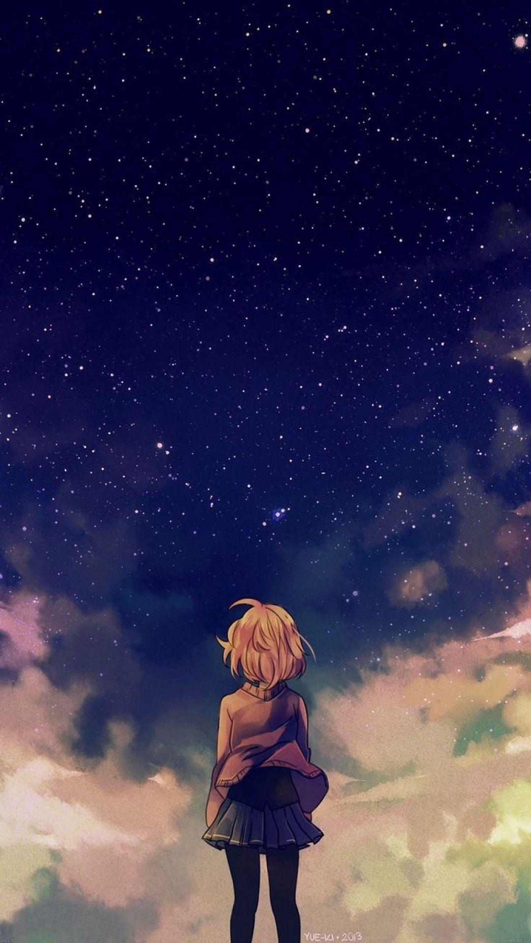 Cute Aesthetic AnimeWallpapers