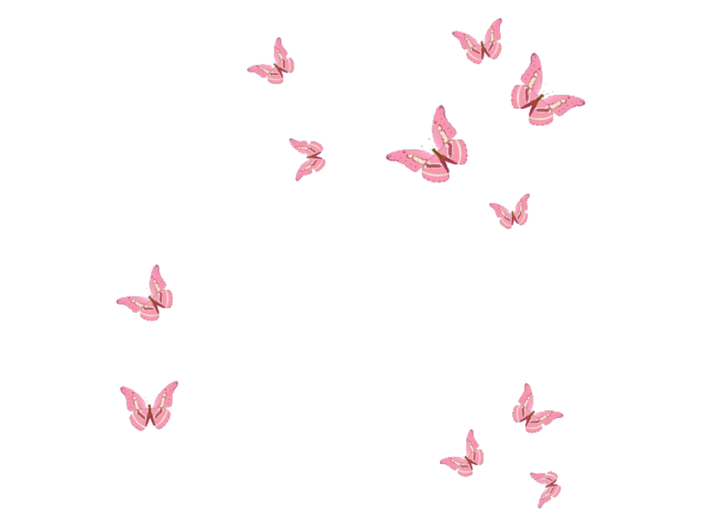 Cute Aesthetic ButterfliesWallpapers