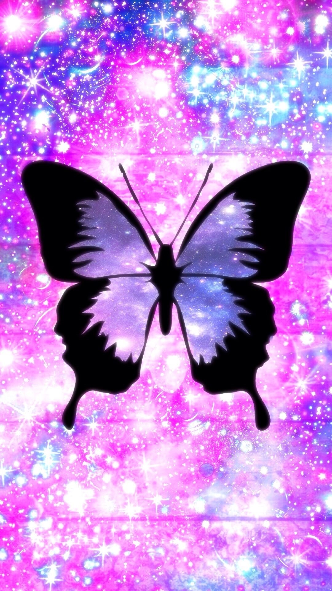 Cute Aesthetic ButterfliesWallpapers