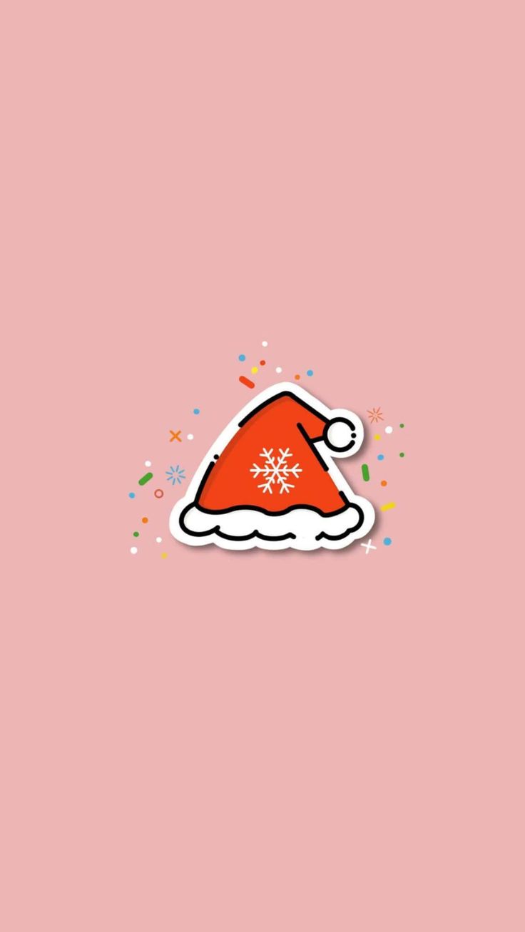 Cute Aesthetic ChristmasWallpapers