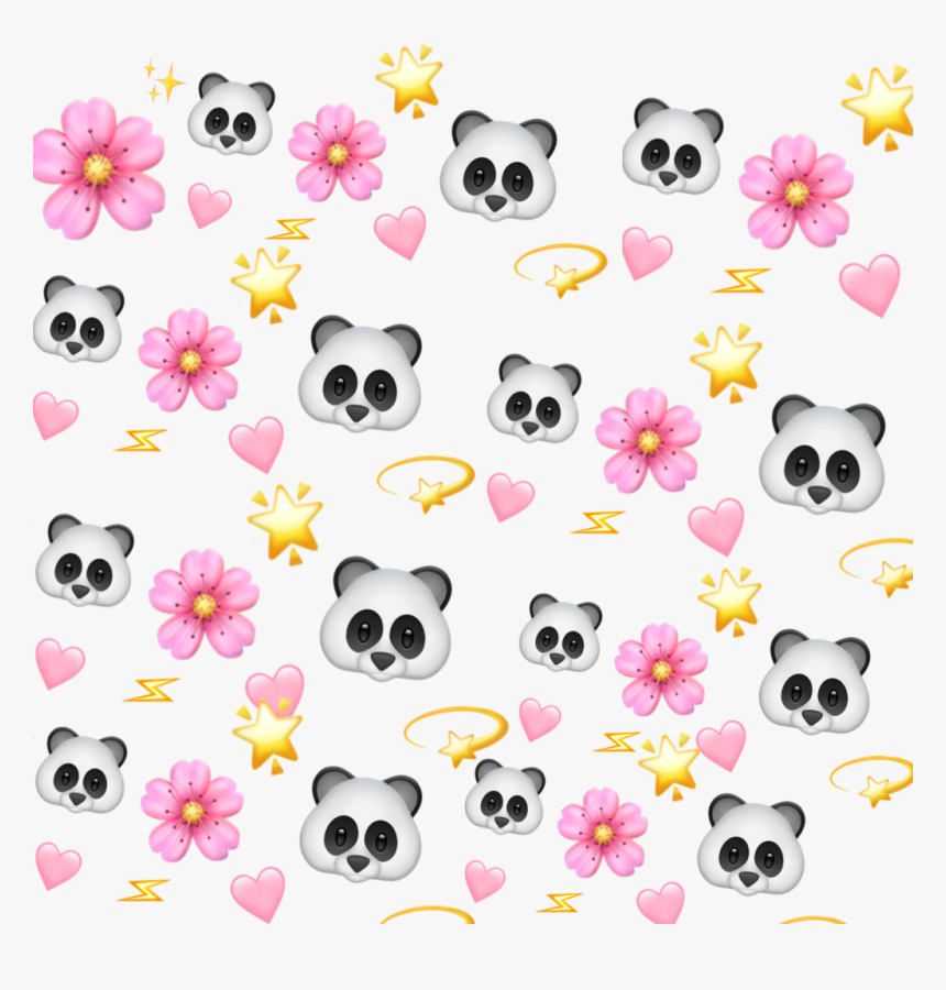 Cute Aesthetic Emoji Wallpapers