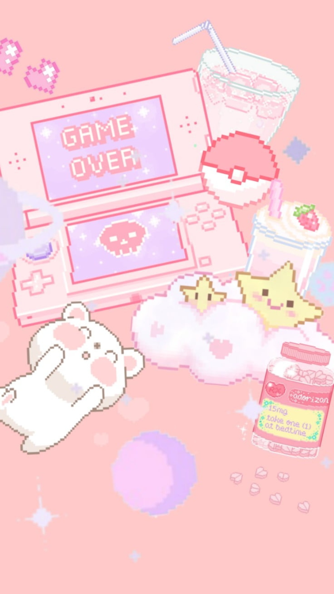 Cute Aesthetic HdWallpapers