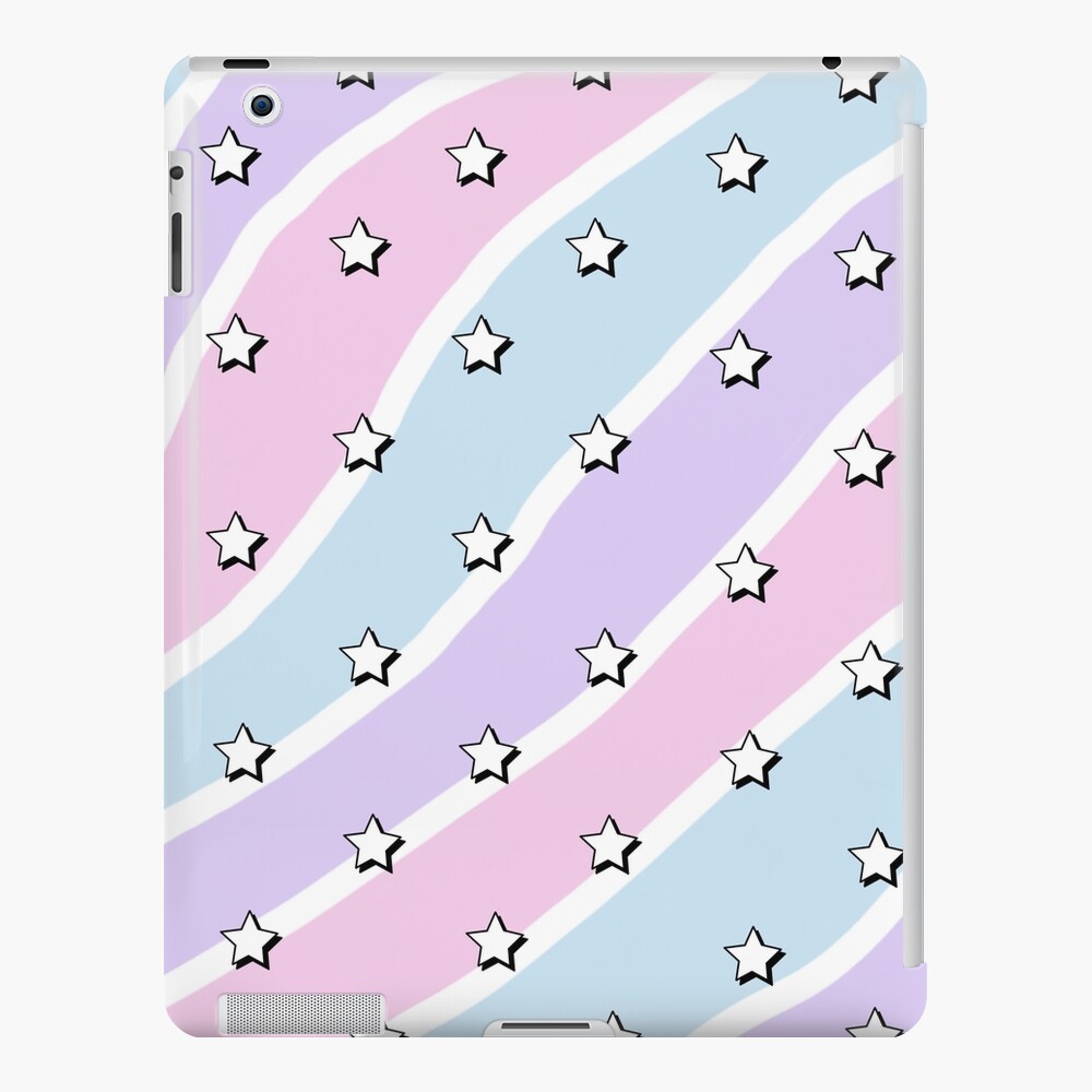 Cute Aesthetic Ipad Blue PastelWallpapers