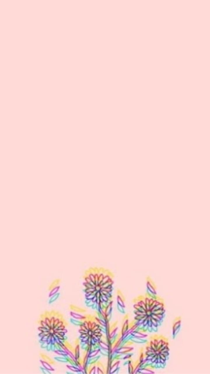 Cute Aesthetic Iphone Wallpapers