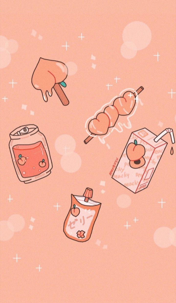 Cute Aesthetic KawaiiWallpapers