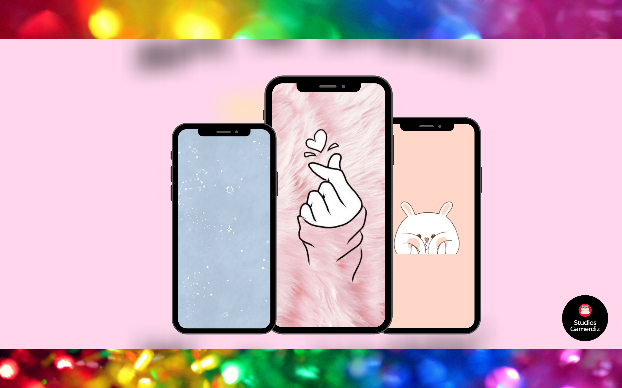 Cute Aesthetic KawaiiWallpapers