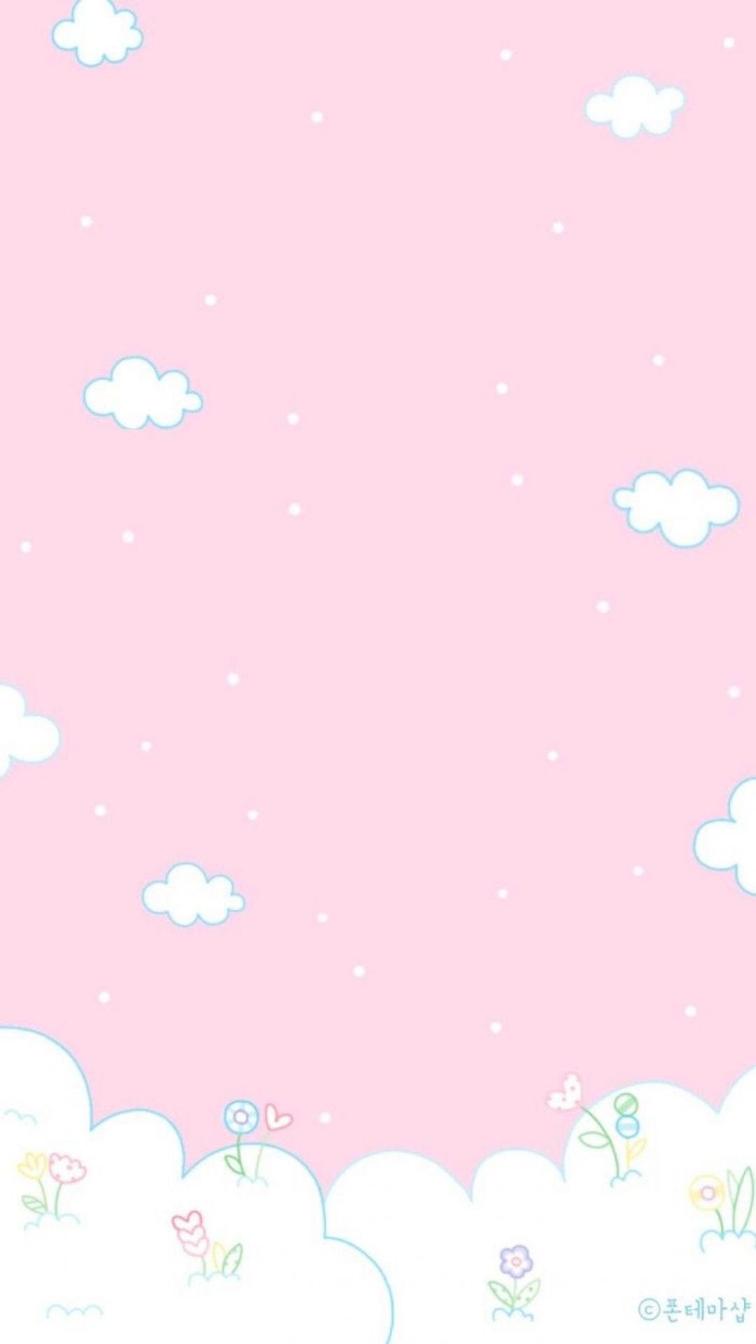 Cute Aesthetic KawaiiWallpapers