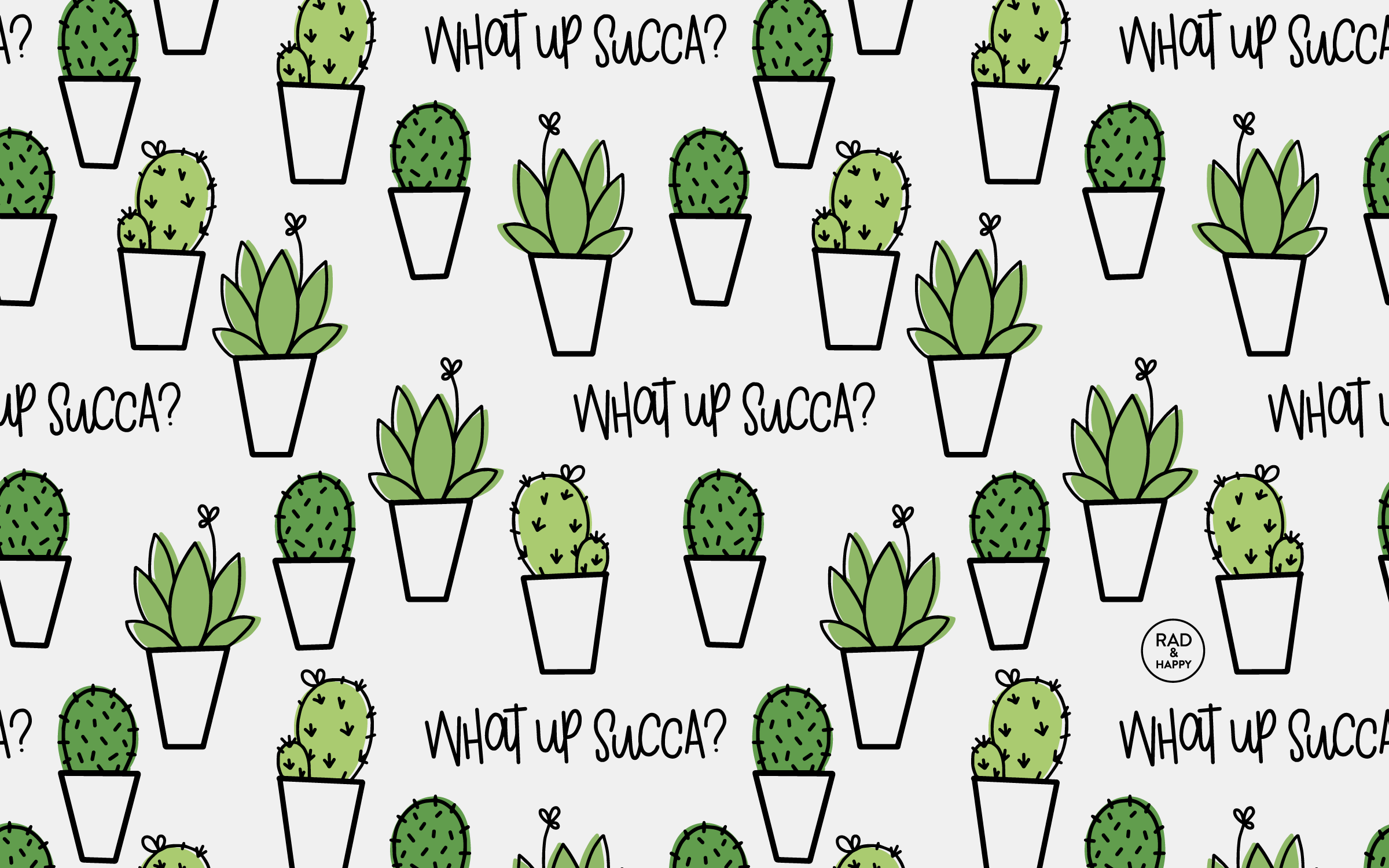 Cute Aesthetic Plant Wallpapers