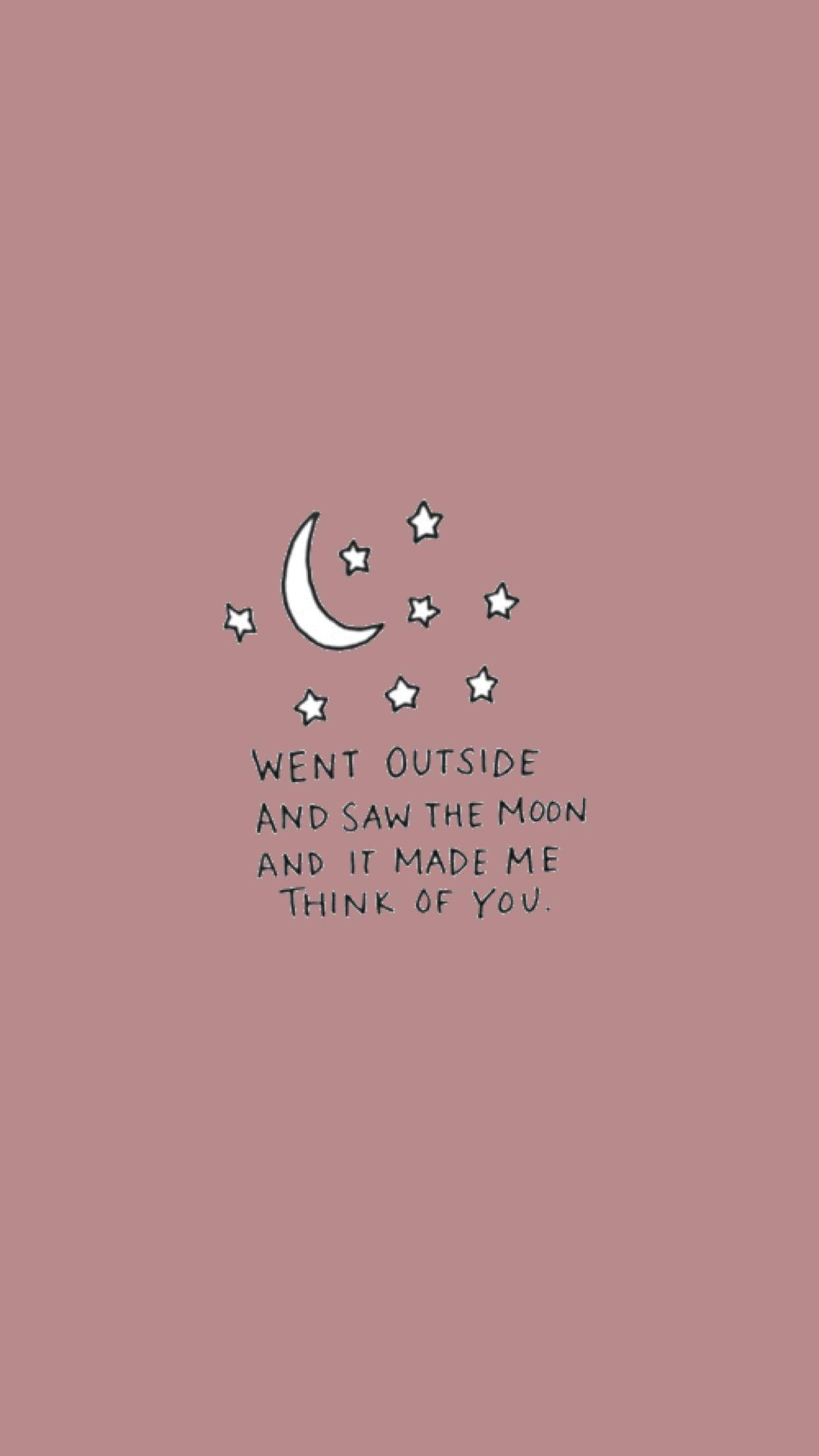 Cute Aesthetic Quotes Wallpapers