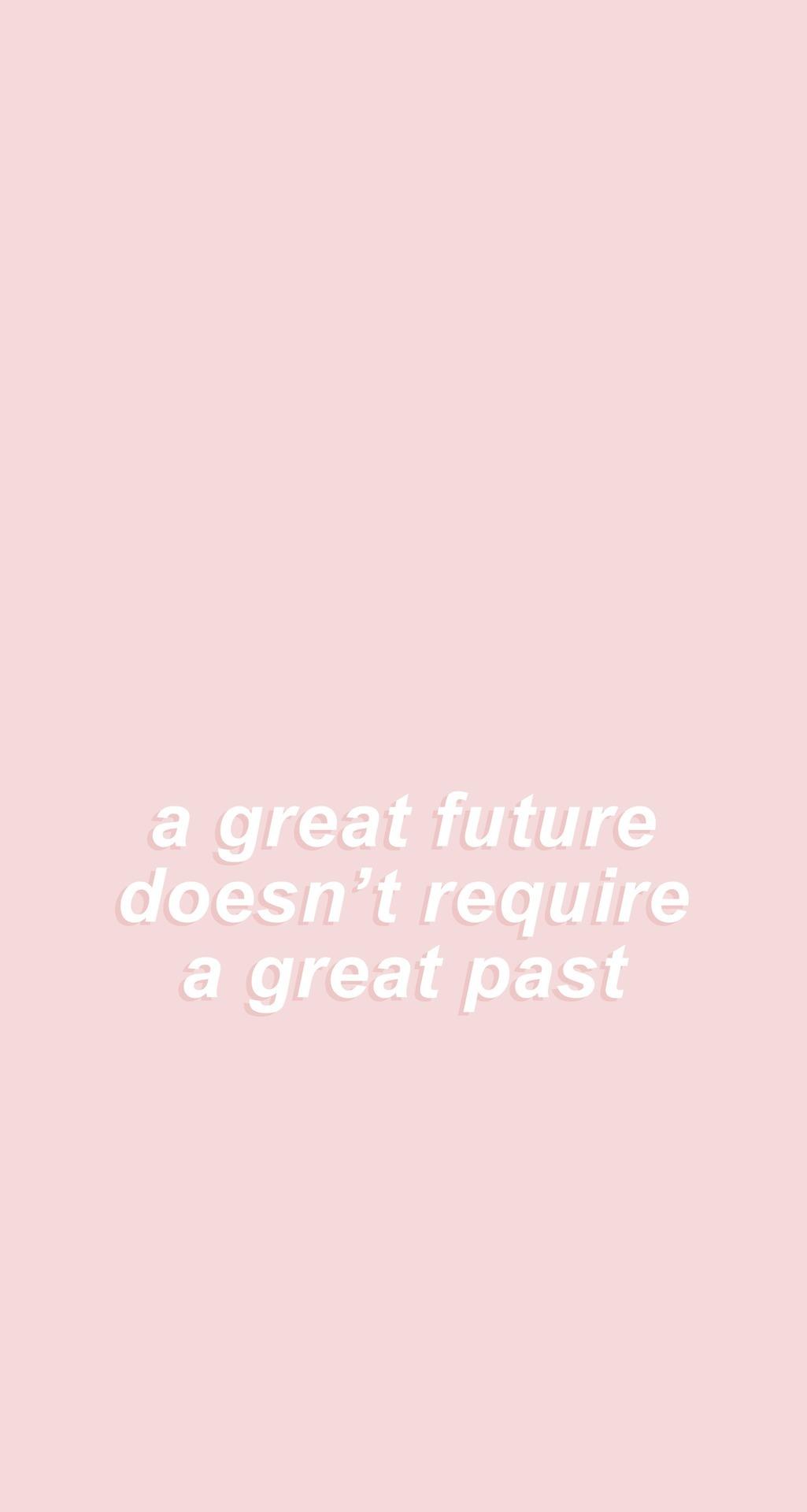 Cute Aesthetic Quotes Wallpapers