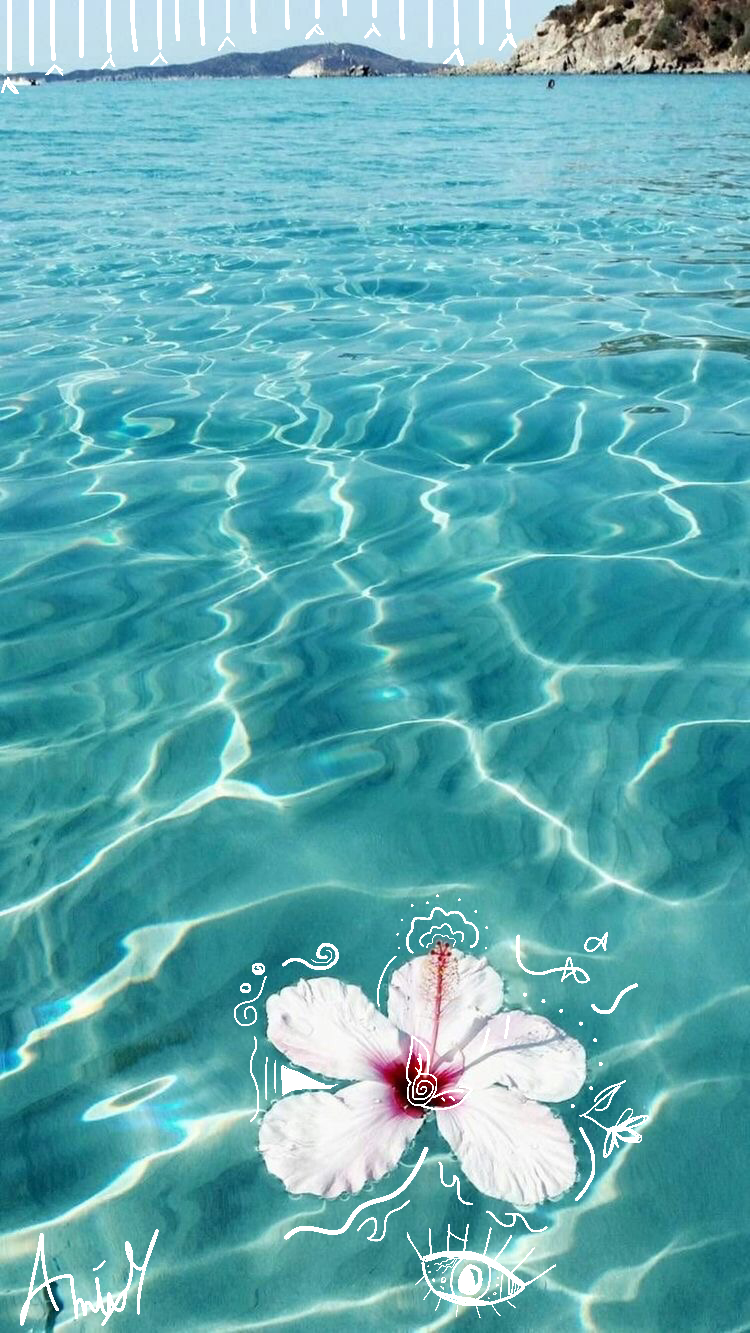 Cute Aesthetic Summer Wallpapers