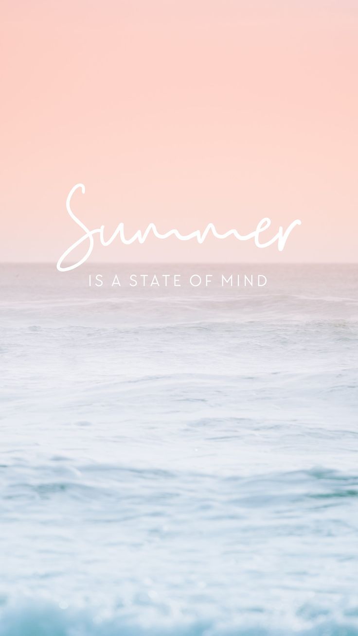 Cute Aesthetic Summer Wallpapers