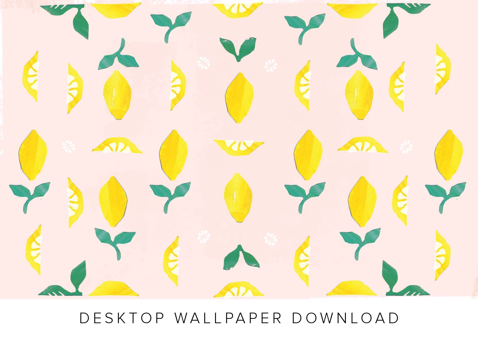 Cute Aesthetic Summer Wallpapers