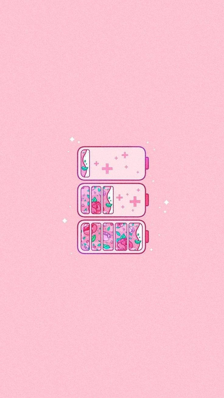 Cute And Pink Wallpapers