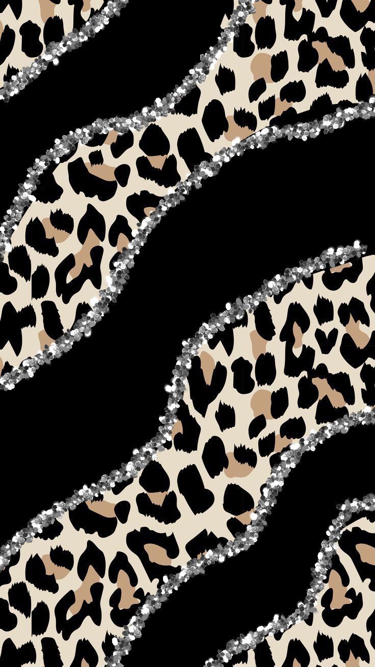 Cute Animal Print Wallpapers