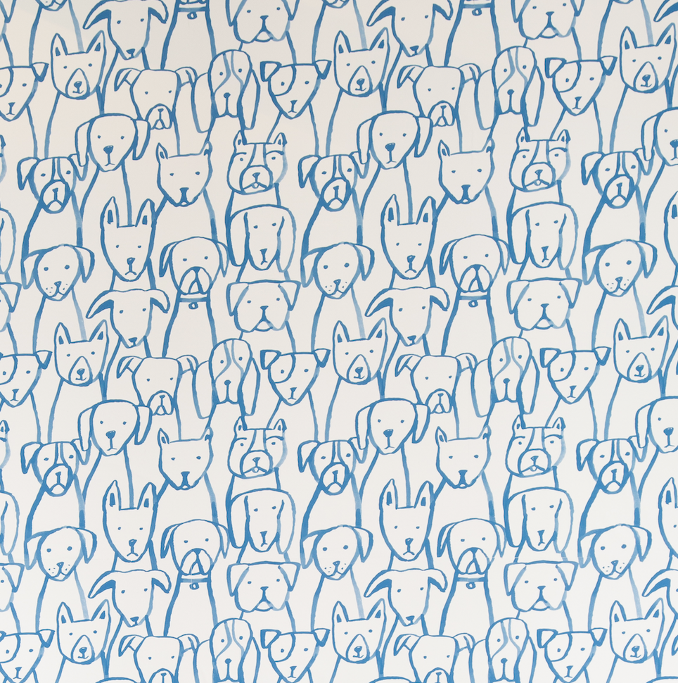 Cute Animal Print Wallpapers